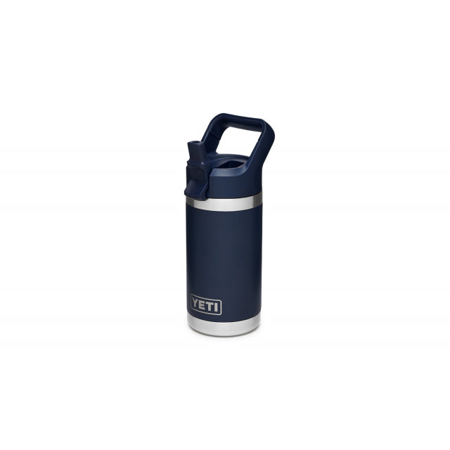 YETI Rambler Jr 12 oz Kids Bottle Navy