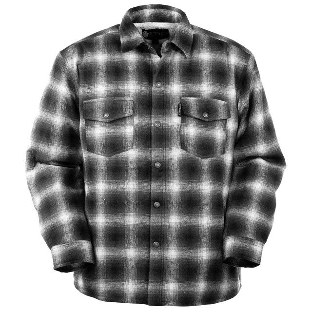 Outback Trading Co. Arden Jacket Black