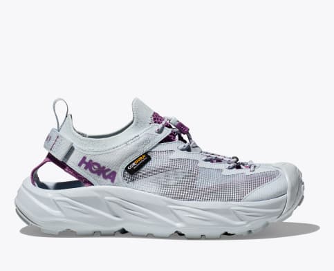 Hoka Women's Hopara 2 Shoe - Illusion/Amethyst Illusion/Amethyst