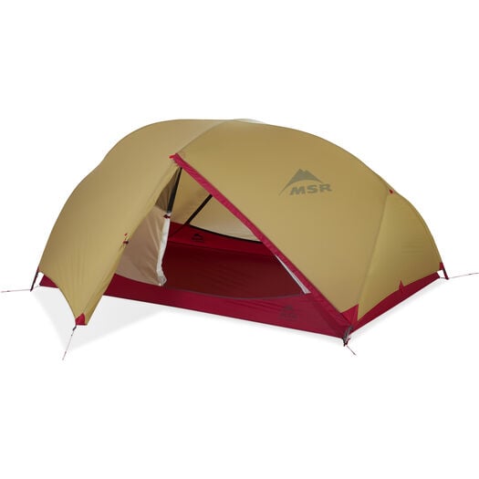 Mountain Safety Research Hubba Hubba 2 Tent V9 2ppl