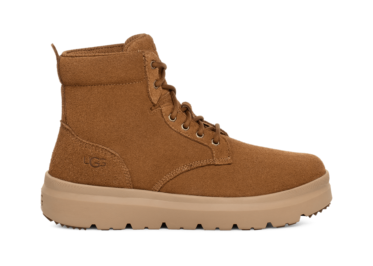 Ugg Men's Burleigh Boot Chestnut