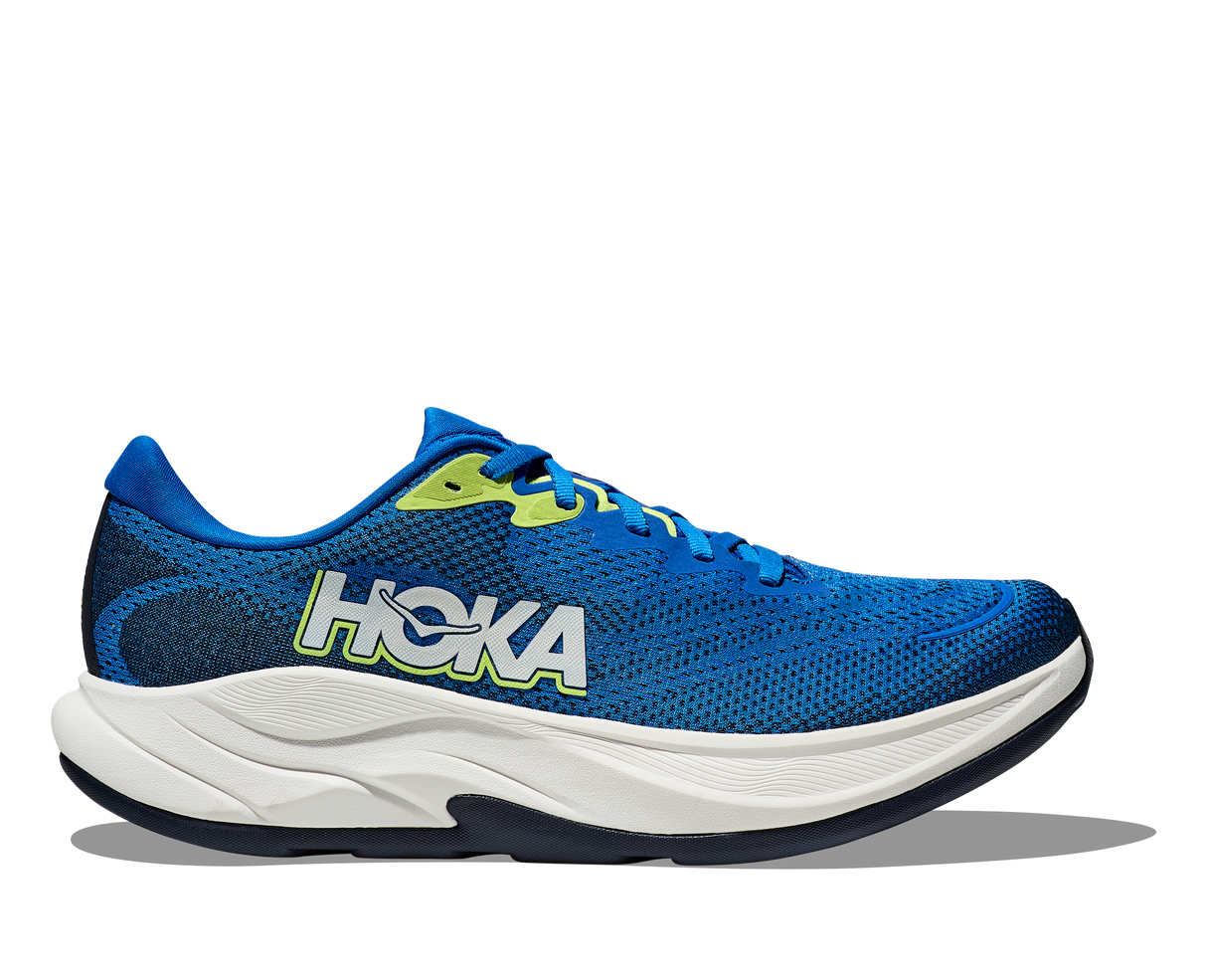 Hoka Men's Rincon 4 Shoe - Electric Cobalt/Varsity Electric Cobalt/Varsity