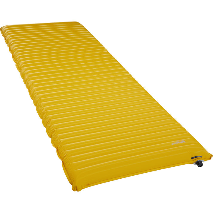 Neoair Xlite Nxt Pad, Solar Flare, Regular Wide