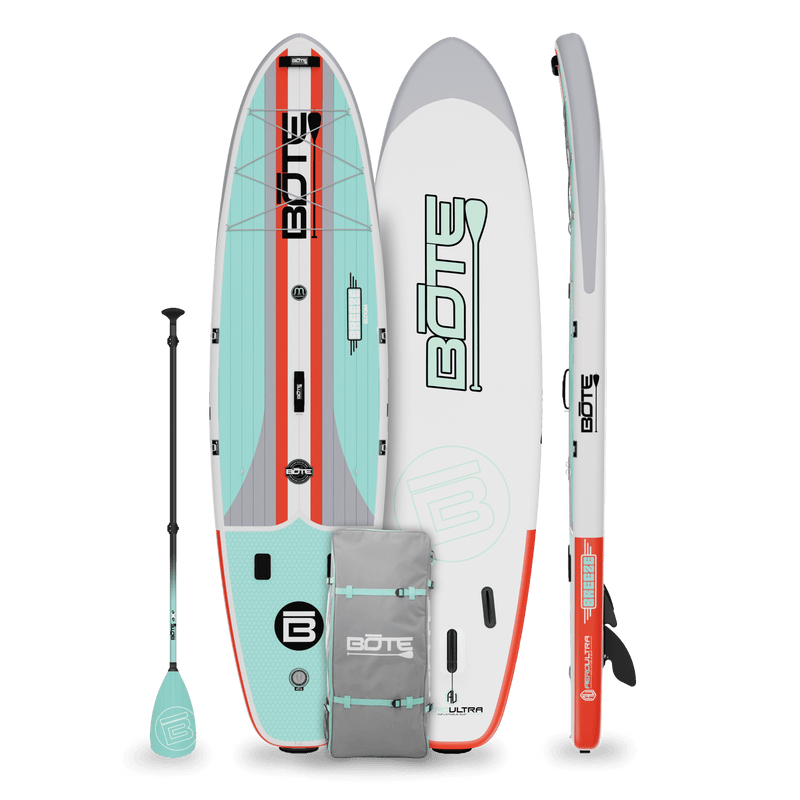 Bote Breeze Aero Sup 11ft6in Begonia Bloom Begonia bloom