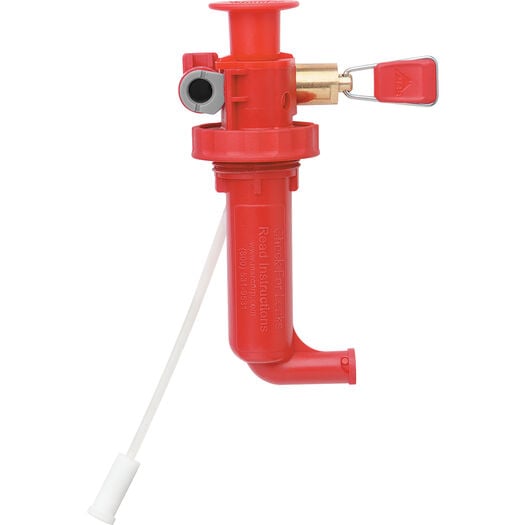 Mountain Safety Research Dragonfly Fuel Pump
