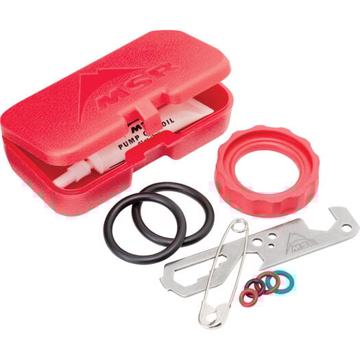 Mountain Safety Research Annual Stove Maintenance Kit