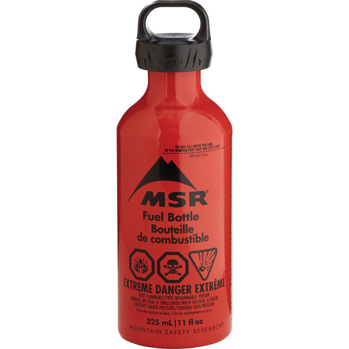 Mountain Safety Research Fuel Bottle, 11oz