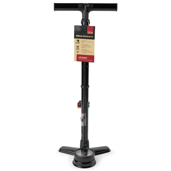 Airtower Floor Pump