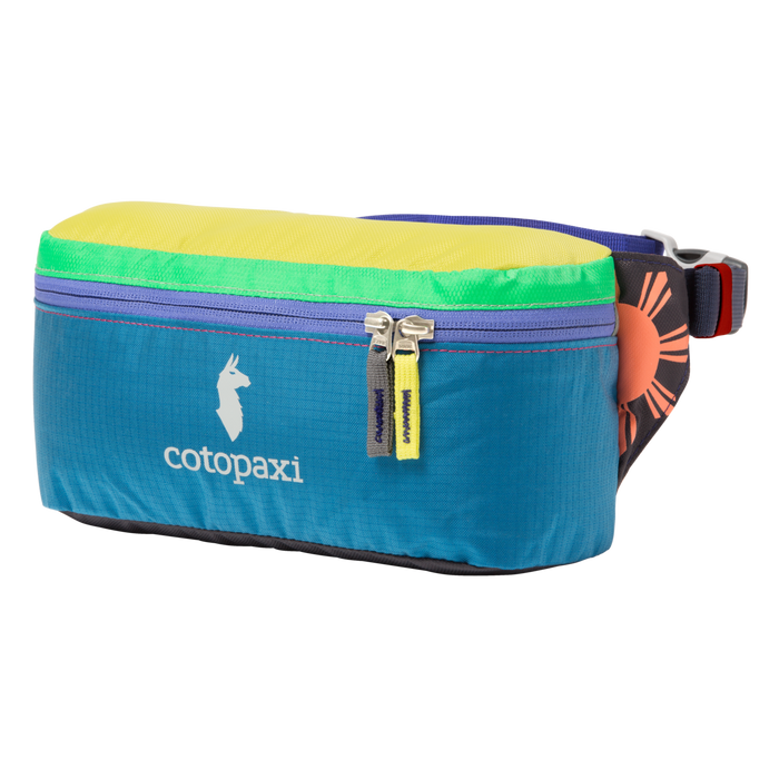 Cotopaxi Bataan Del Dia Fanny Pack Del Dia 3l Del dia
