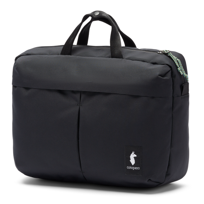 Mente Messenger Bag 15l - Cotopaxi Black Cotopaxi black