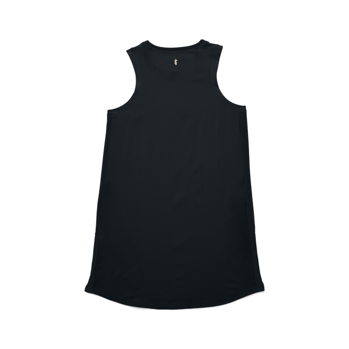 Womens Cambio Dress - Cotopaxi Black Cotopaxi Black
