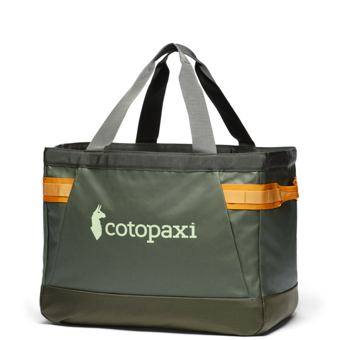 Cotopaxi Allpa Gear Hauler Tote Fatigue 60l Fatigue