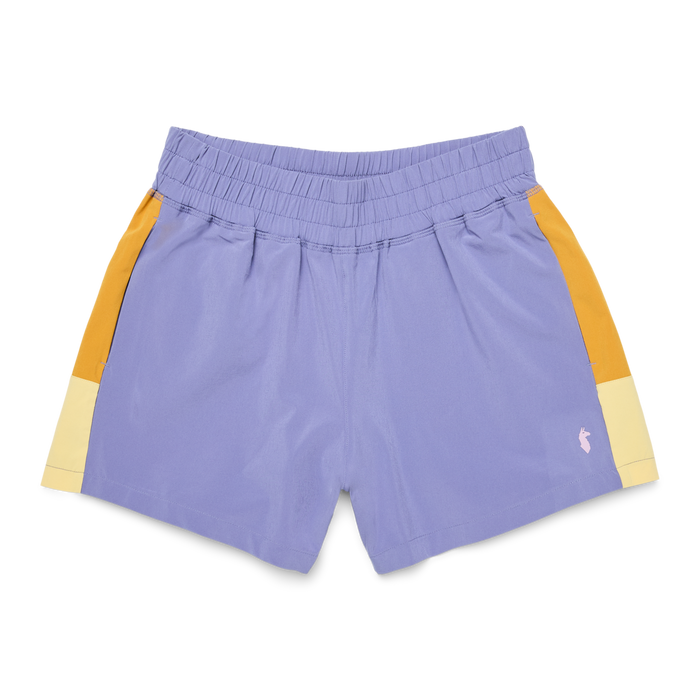 Cotopaxi Womens Cambio Short - Blue Smoke Blue Smoke / / 4in