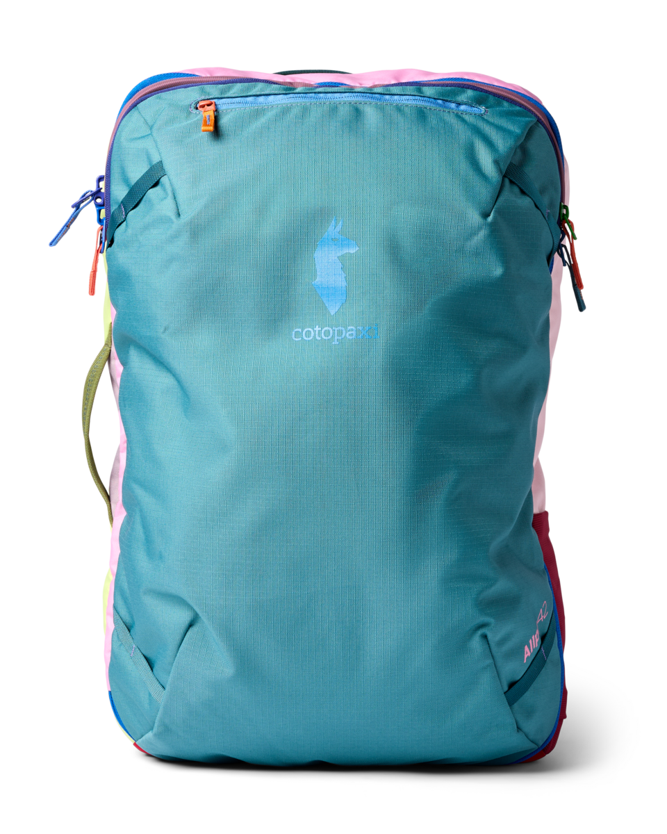 Cotopaxi Allpa Travel Pack, Del Dia/42l Del dia