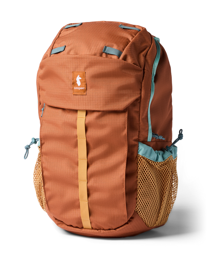 Cotopaxi Clase 28l Daypack, Whiskey Whiskey
