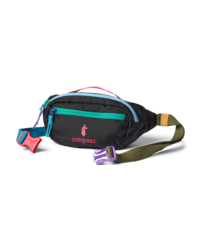 Cotopaxi Kapai 1.5l Hip Pack, Del Dia Earth Del dia earth