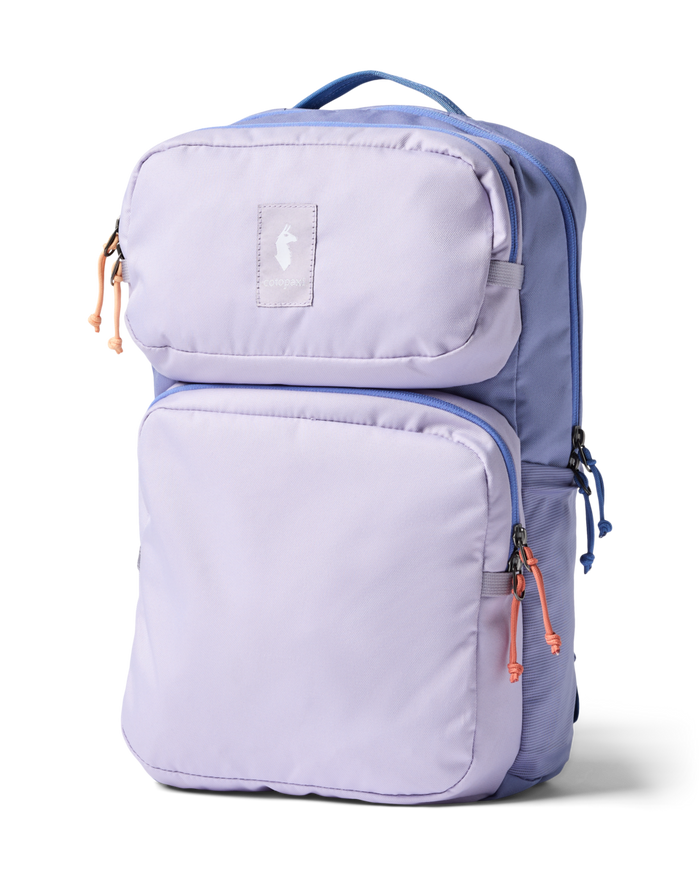 Tasra 16l Backpack, Moonbeam Aster