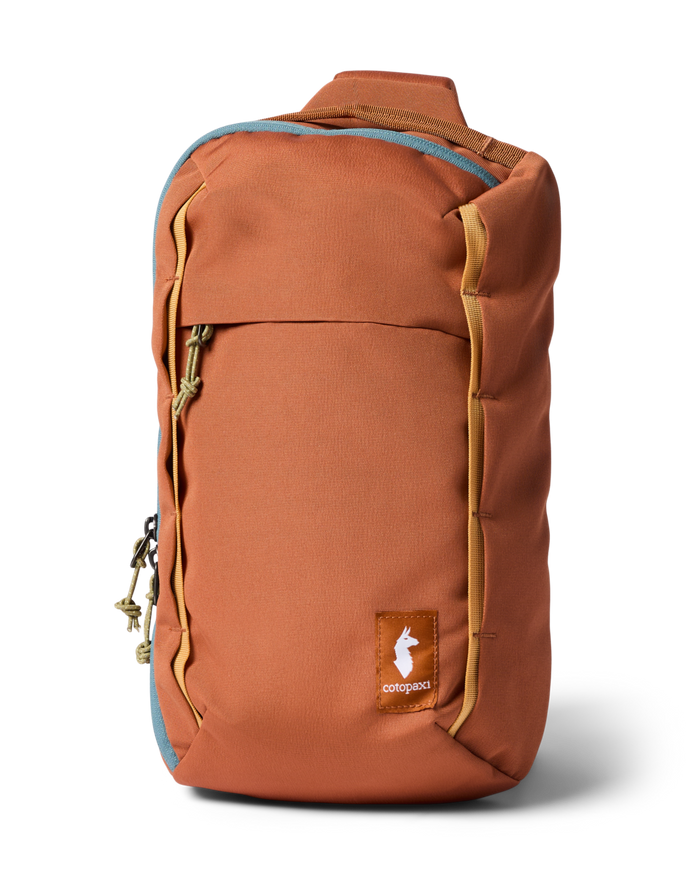 Todo 8l Sling, Whiskey