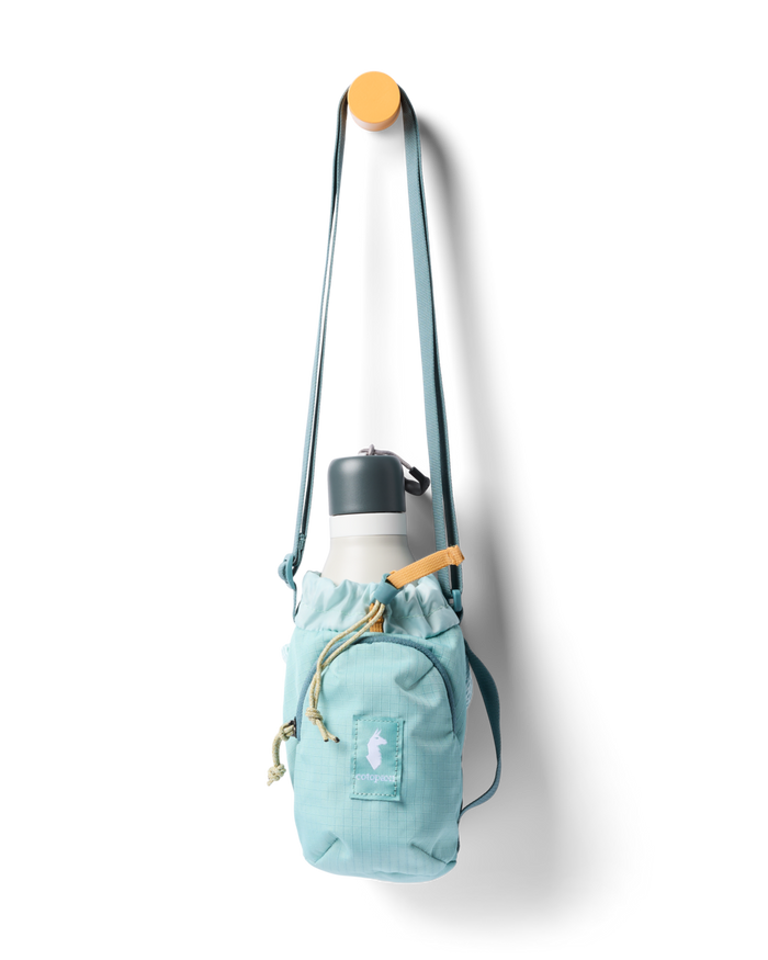 Todo Water Bottle Sling, Surf-tide Pool