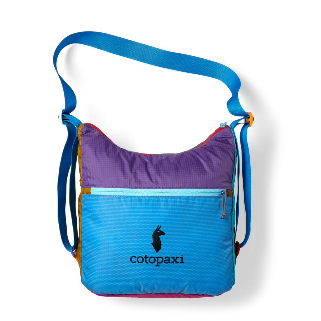 Cotopaxi Taal Del Dia Convertible Tote 15l - Del Dia Del dia