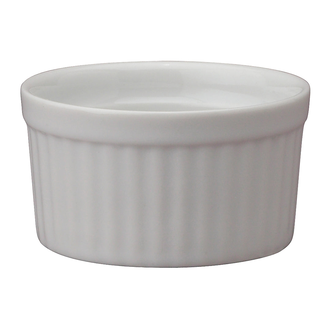 HIC Ramekin White