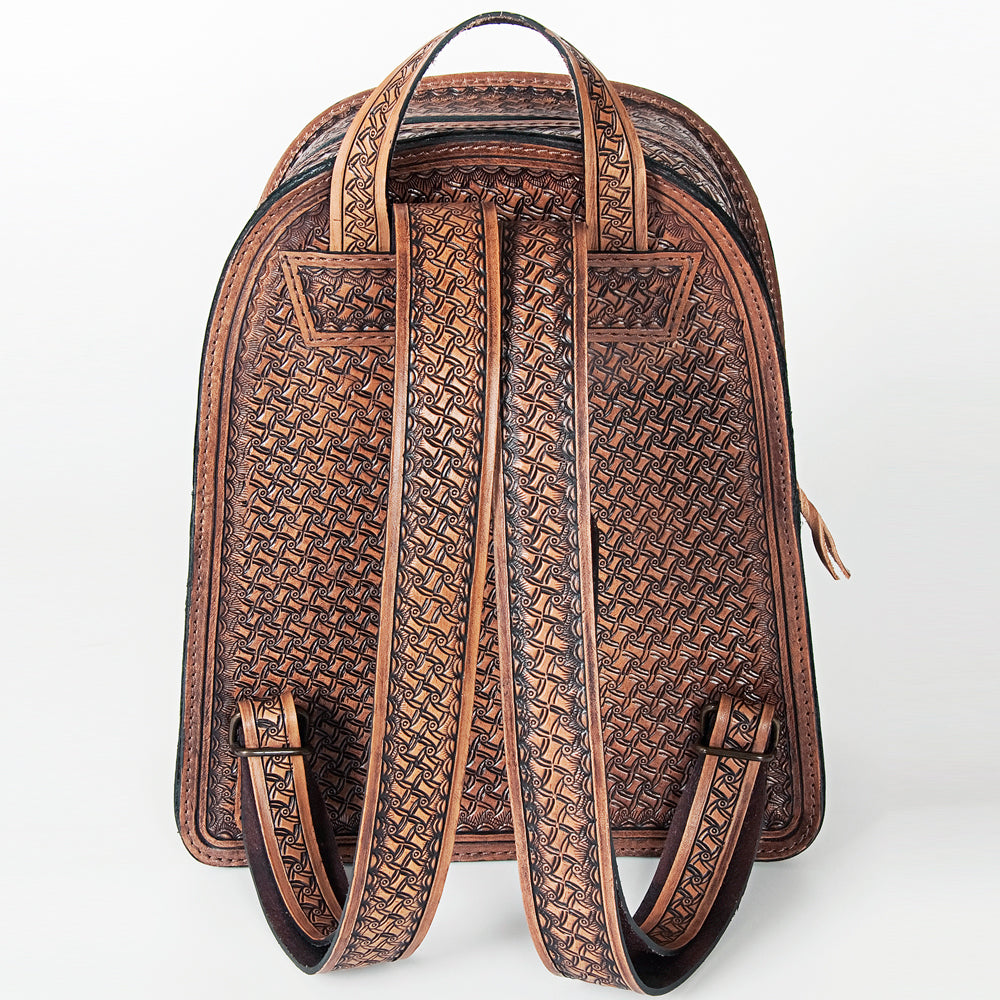American Darling Tooled Backpack