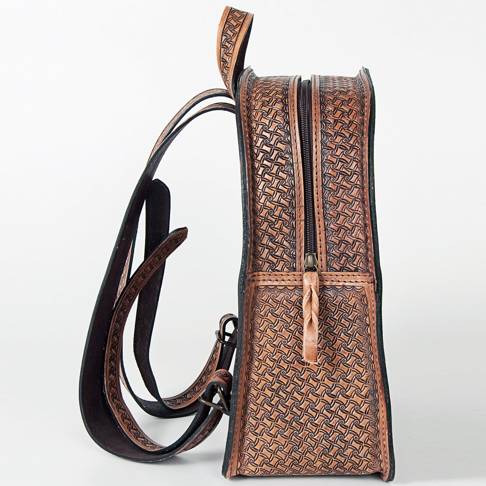 American Darling Tooled Backpack