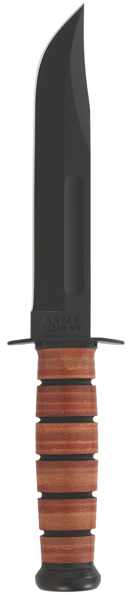 Ka-bar Usmc Straight Edge Knife – JAXOutdoorGearFarmandRanch