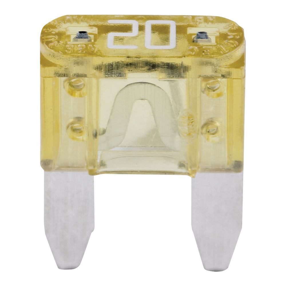 Bussmann Automotive Fuse