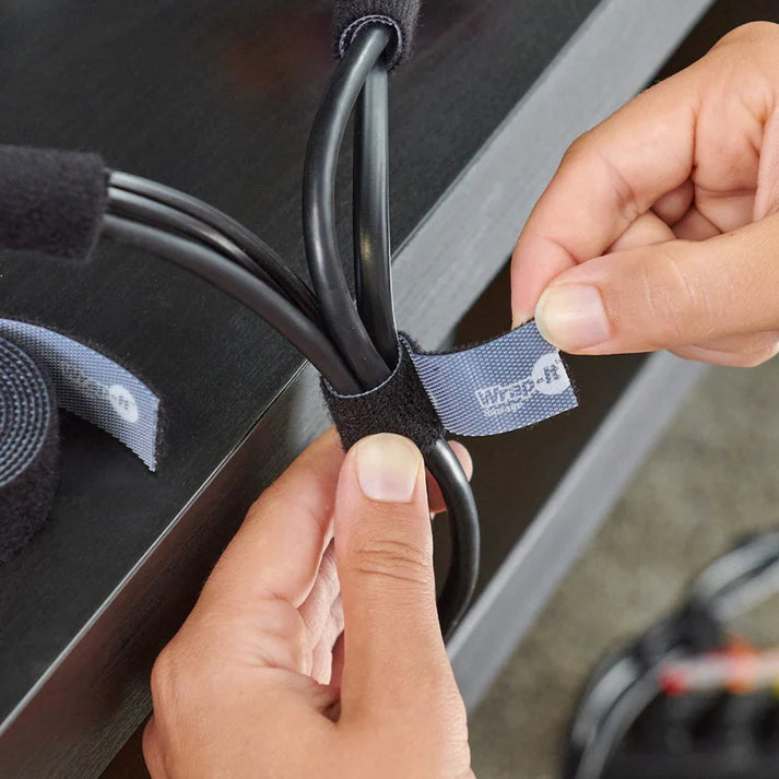 Wrap It 12ft Self-Gripping Perforated Roll