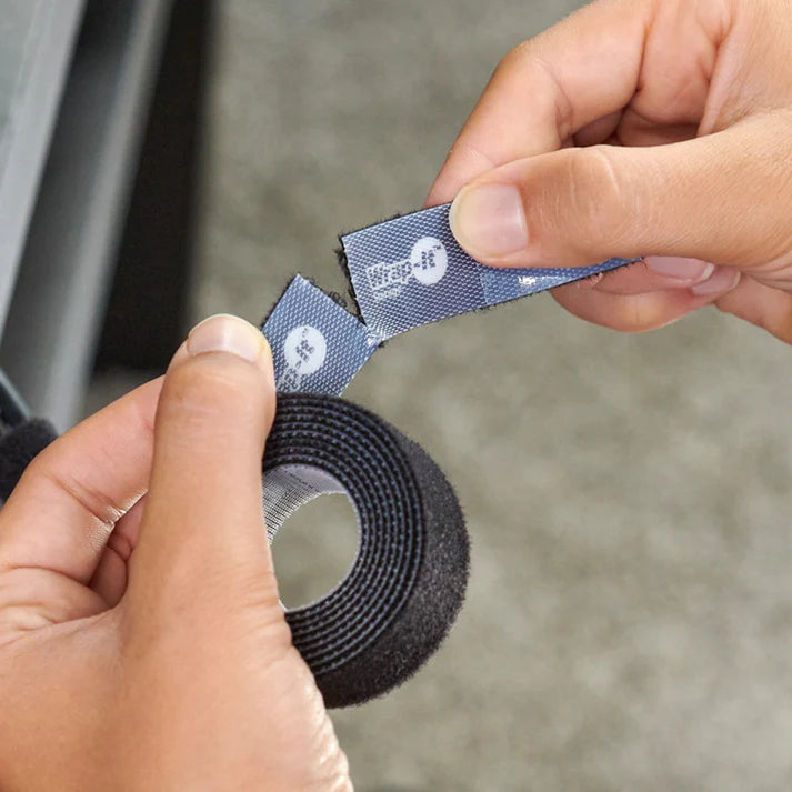 Wrap It 12ft Self-Gripping Perforated Roll