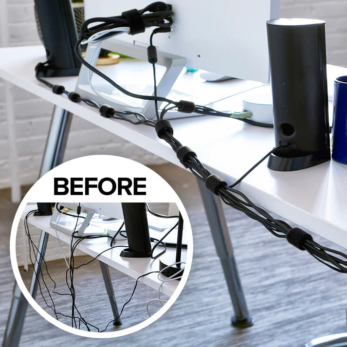 Wrap It 12ft Self-Gripping Perforated Roll