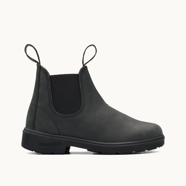 Blundstone ' Series #1325 Rustic Black