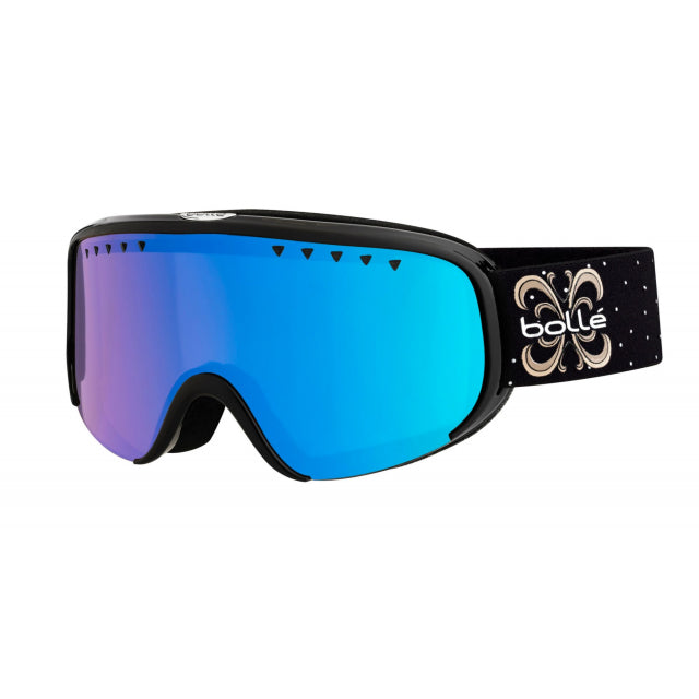 Bolle Women's Scarlett Snow Goggles