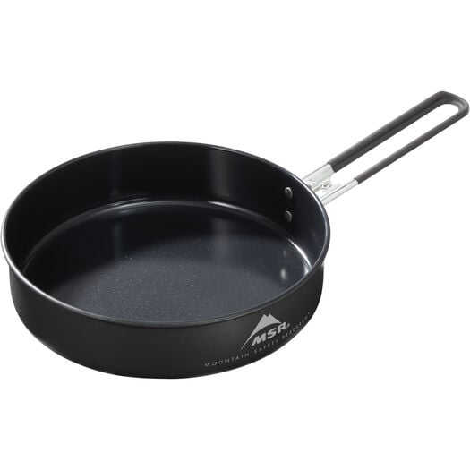 Mountain Safety Research Ceramic Skillet 8in