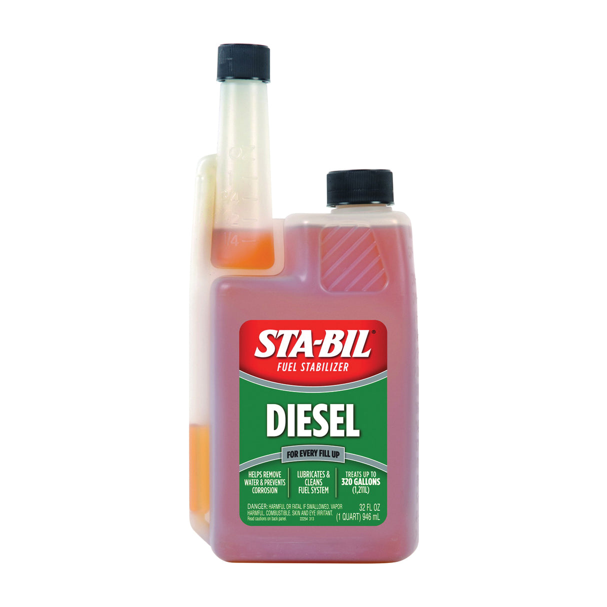 Sta-Bil Fuel Stabilizer 32OZ