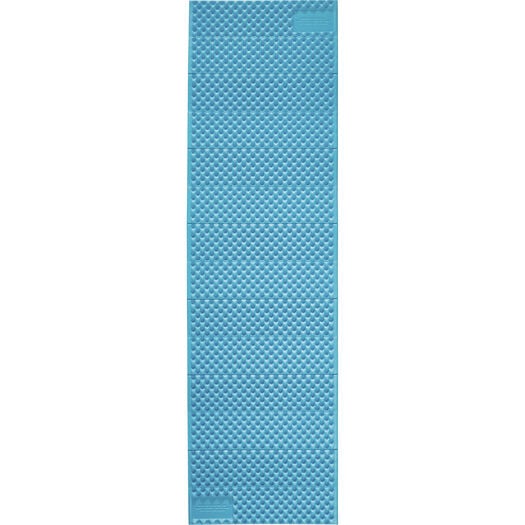 Thermarest Z Lite Sol Sleeping Pad Small - Blue/silver Blue/silver