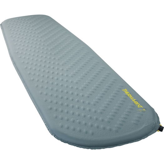 Thermarest Trail Lite Sleeping Pad Lg - Trooper Trooper