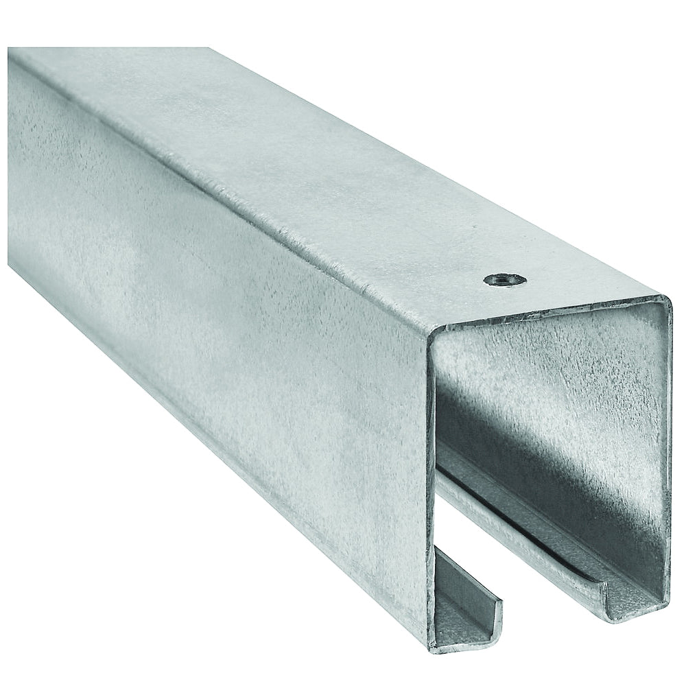 National Hardware Box Rail