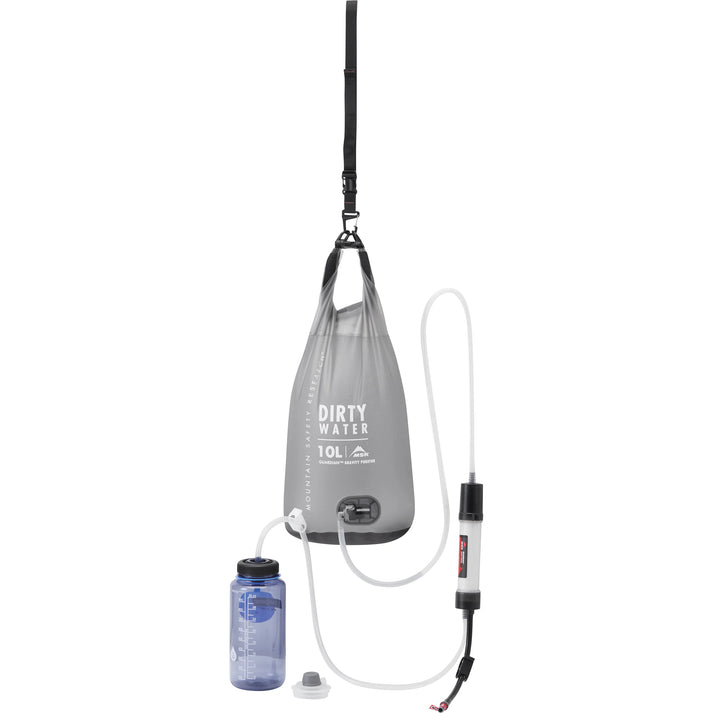 Guardian Gravity Purifier U24