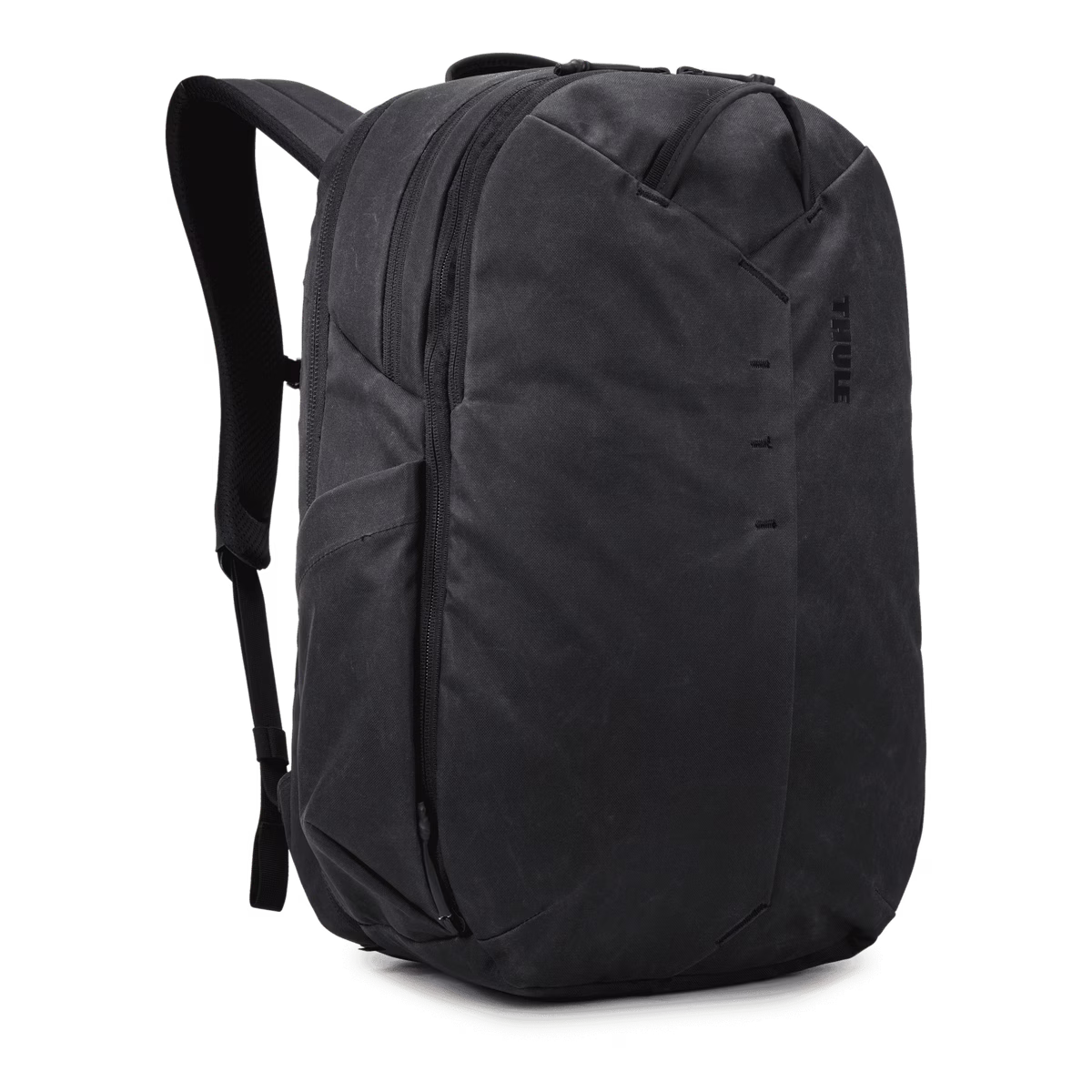 Aion Backpack, Black/28l