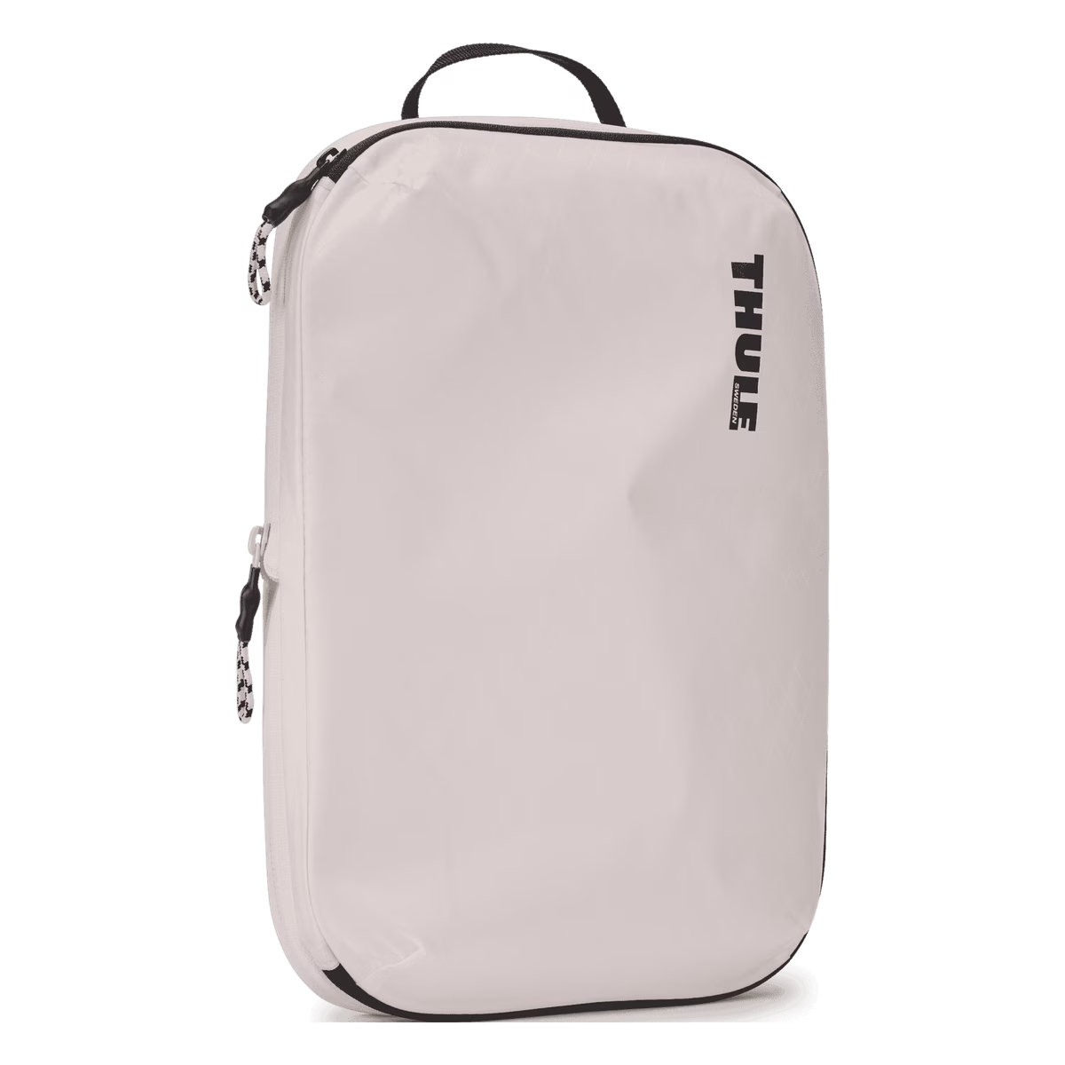 Compression Packing Cube Medium, White