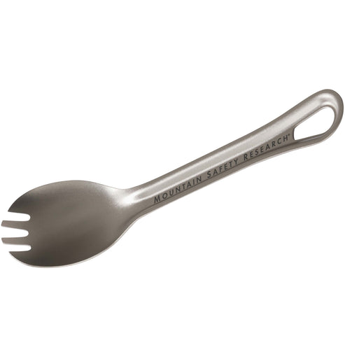 Mountain Safety Research Titan Spork