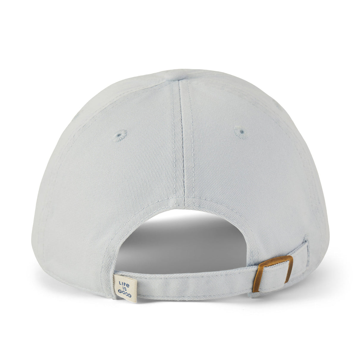 Life Is Good Adult Margarita Chill Cap - Glacier Blue