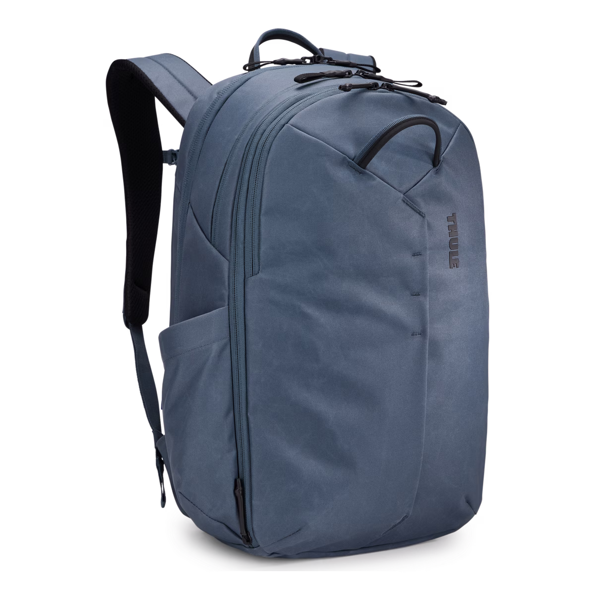 Aion Backpack, Dark Slate/28l