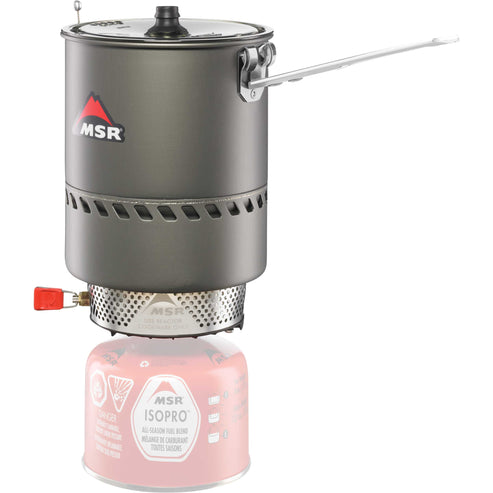 Mountain Safety Research Reactor 1.7l Stove System V2 1.7l
