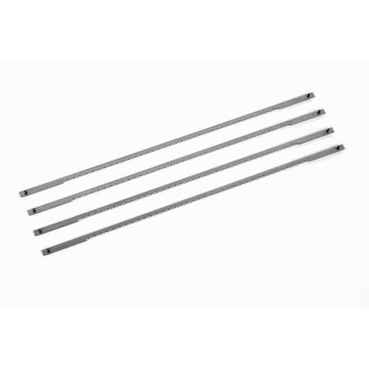 Stanley Tools 6-1/2" 15 TPI Coping Saw Spare Blades