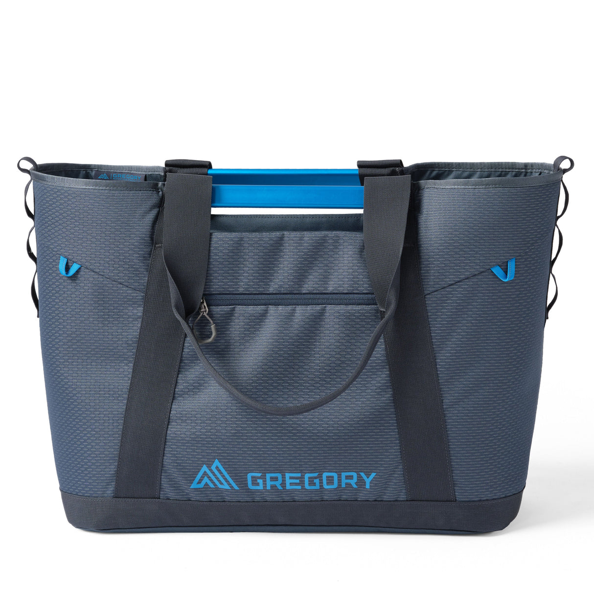 Gregory Mountan Products Alpaca Utility Tote 50 Slate Blue Slate blue