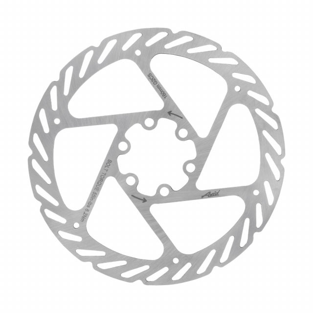 Sram Rotor G2 Cleansweep 180mm