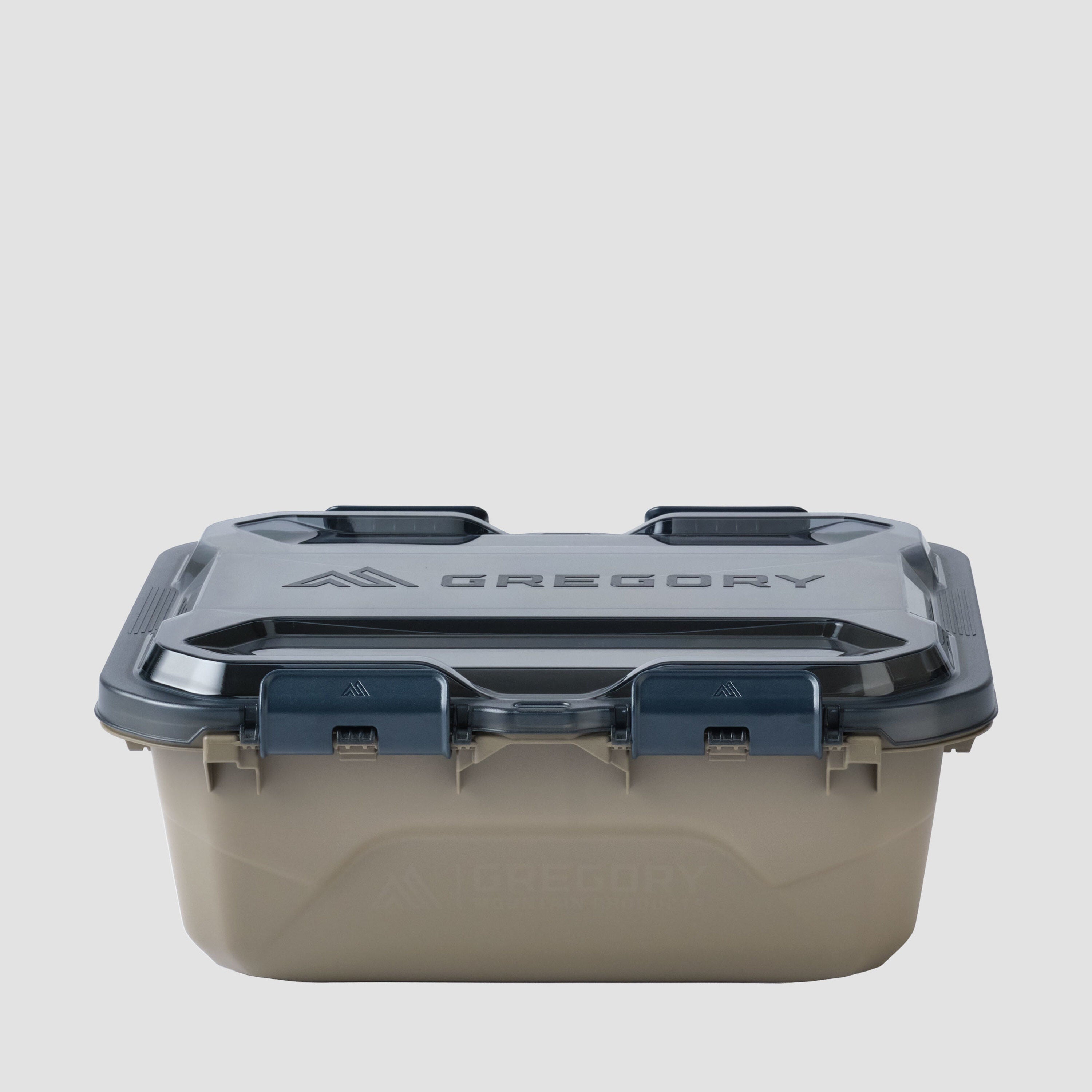 Gregory Mountan Prod Alpaca Gear Box 25, Mirage Tan